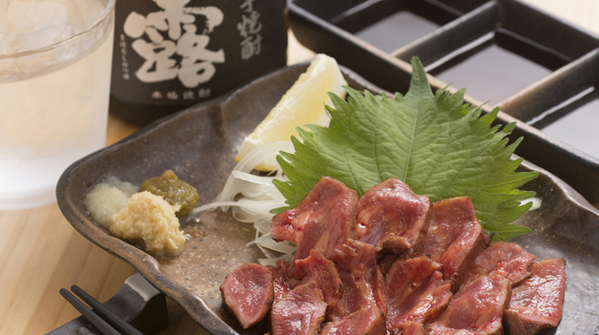 和音こだわりの串かつ