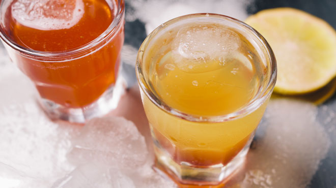 ノンアルコールカクテル